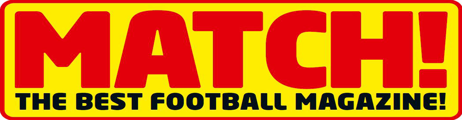 Match! Magazine