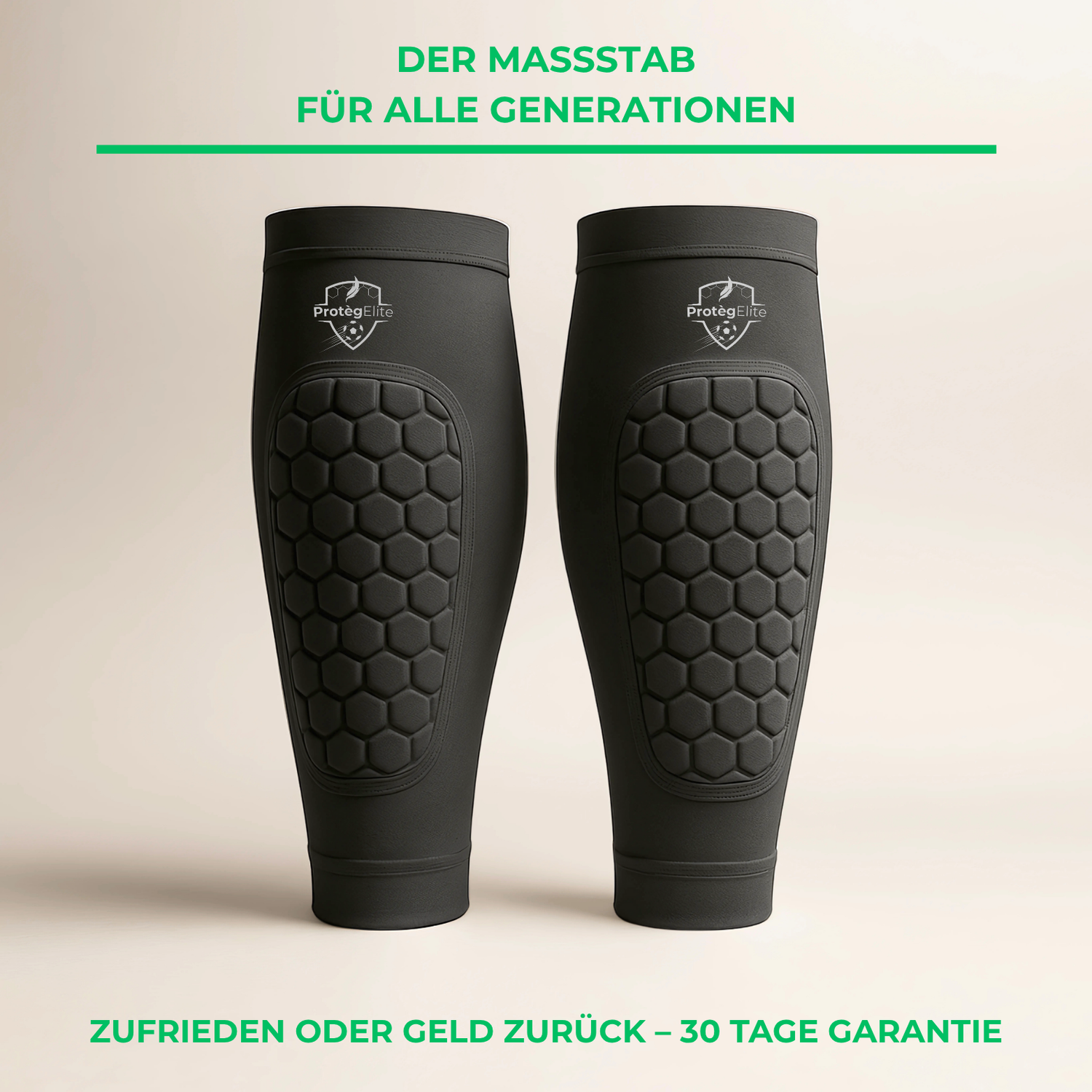 Schienbeinschoner ProtègElite™