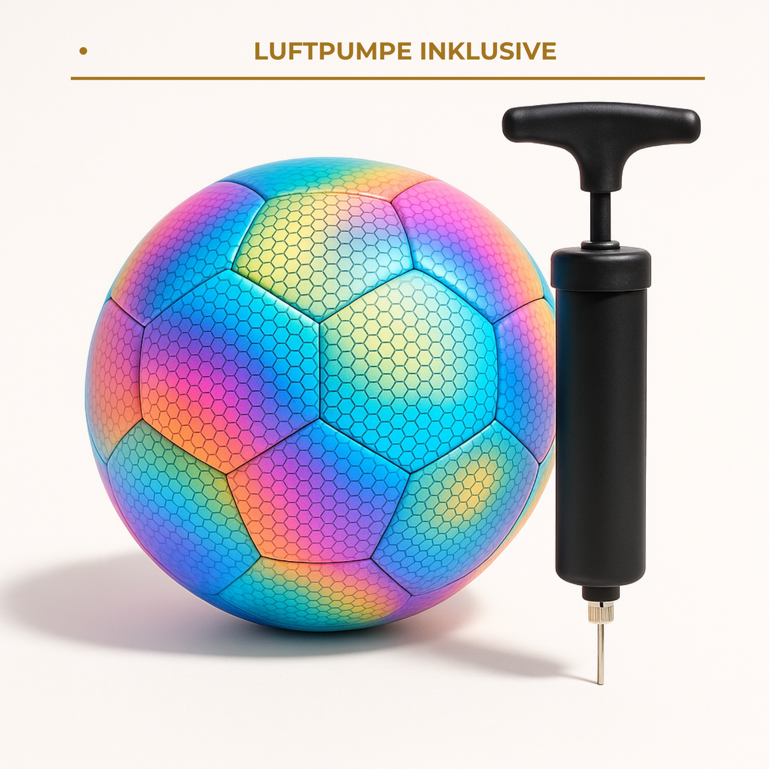ProtègElite Lumina Ball