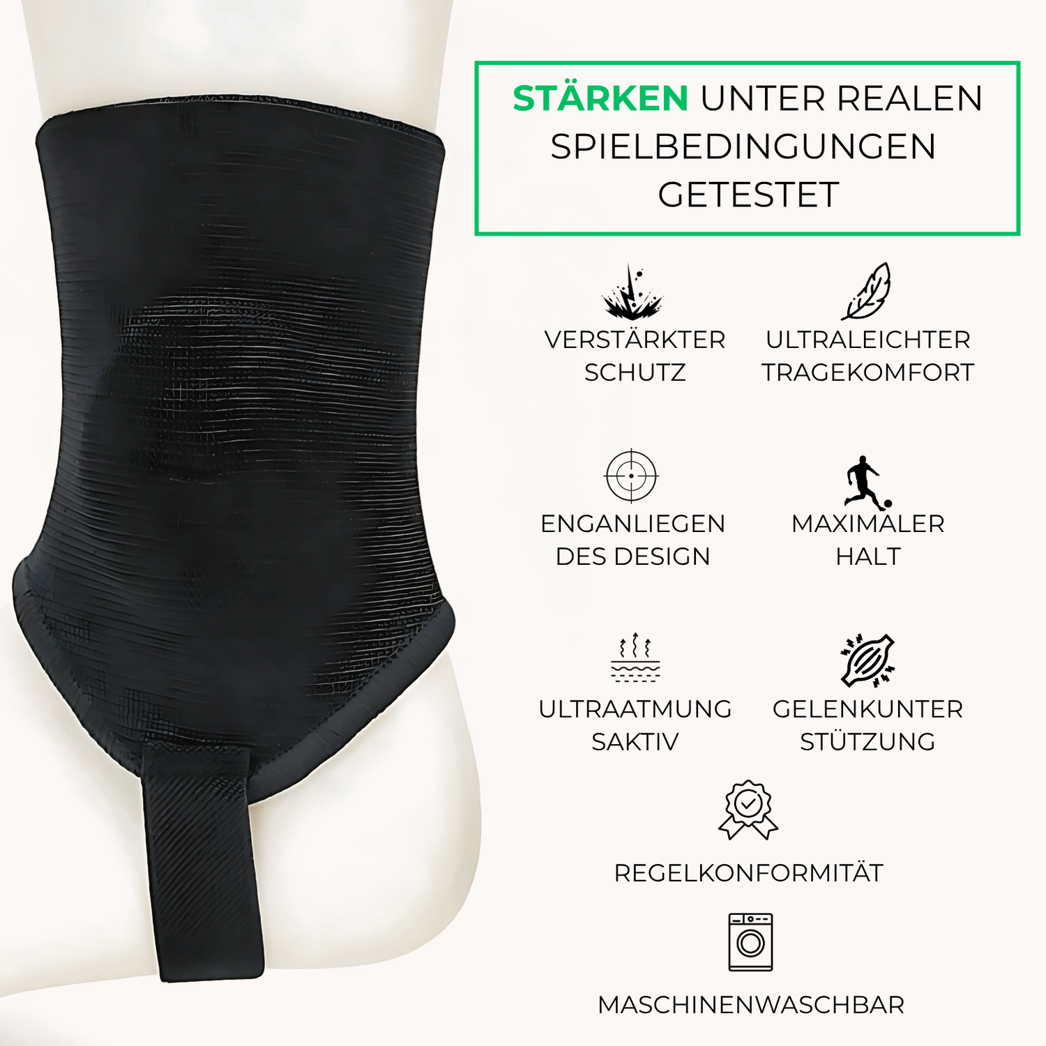 Knöchelschützer ProtègElite™