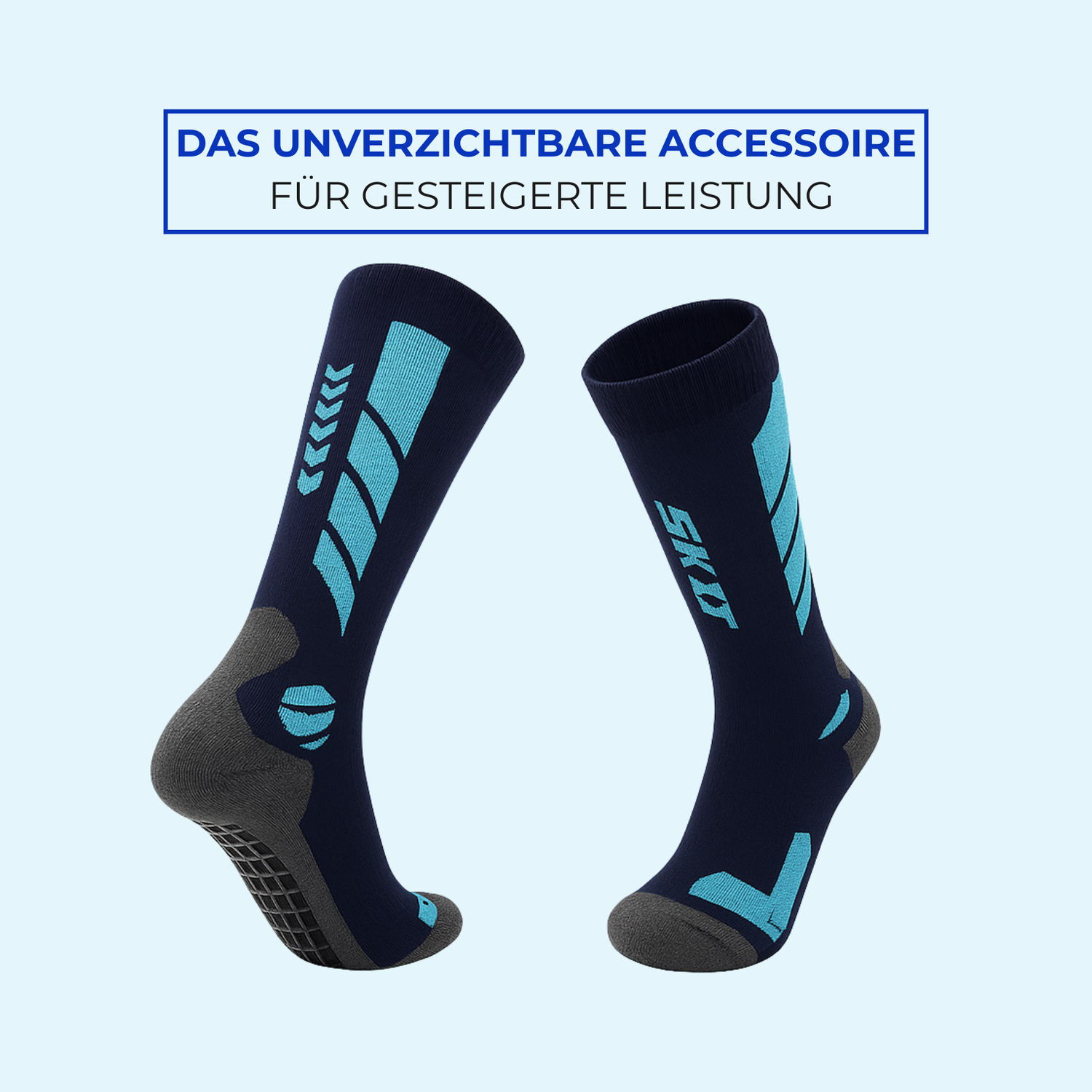 ProSki™ Socken